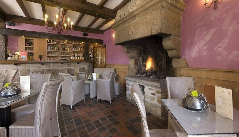 ホテル Le Relais Du Roy