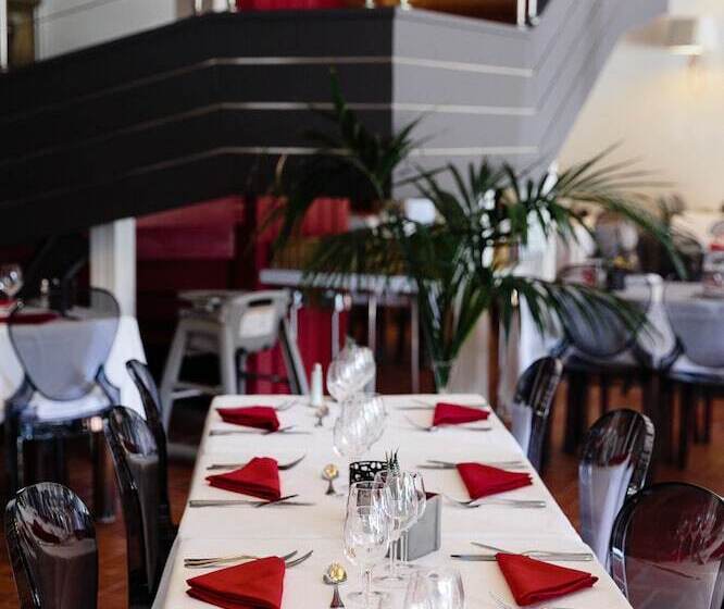 ホテル Le Relais Du Roy