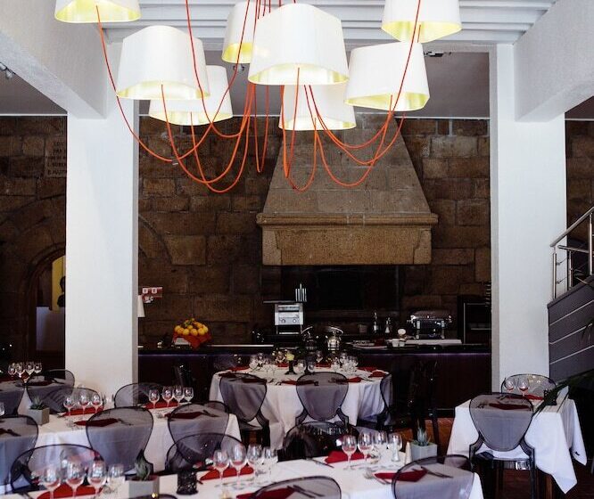 ホテル Le Relais Du Roy