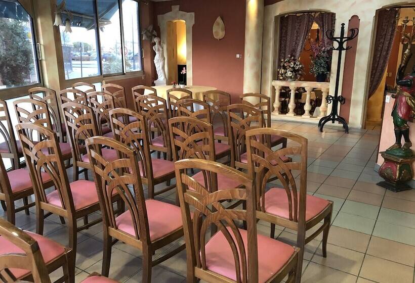 فندق Le Roi Gourmand