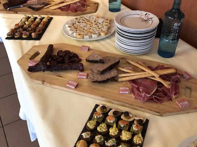 فندق Le Roi Gourmand