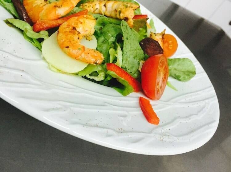 فندق Le Roi Gourmand