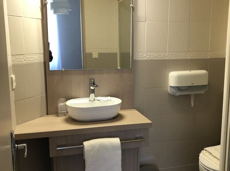 فندق Le Roi Gourmand