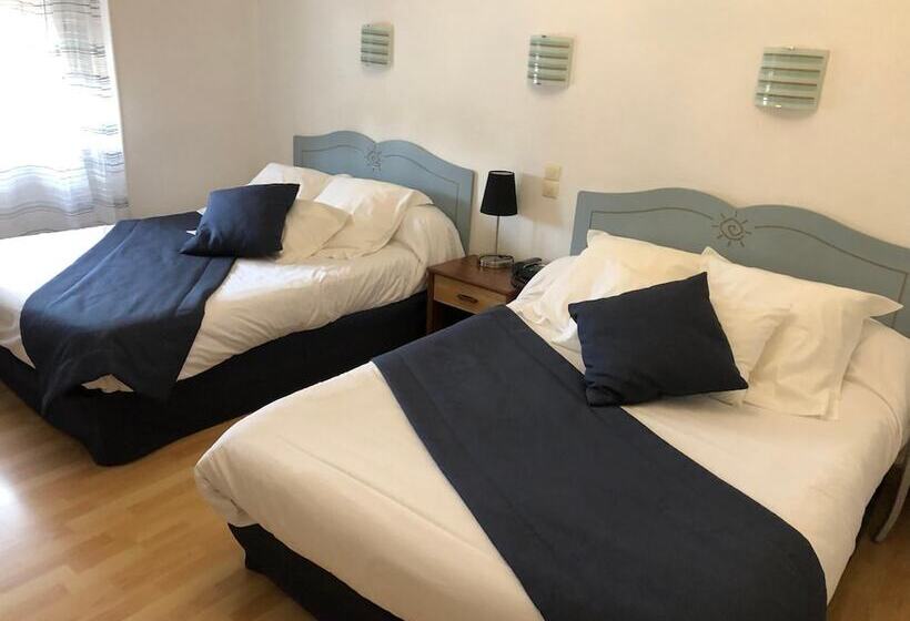 فندق Le Roi Gourmand