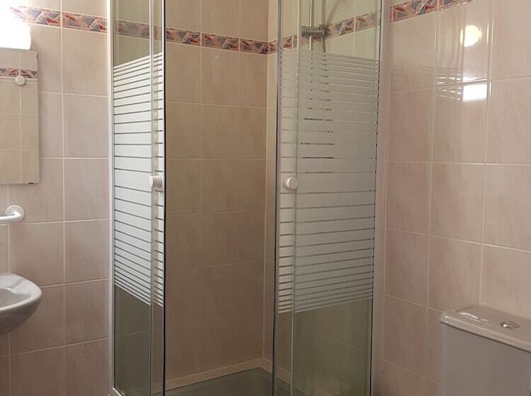 Отель Le Saint Vincent Lyon Sud