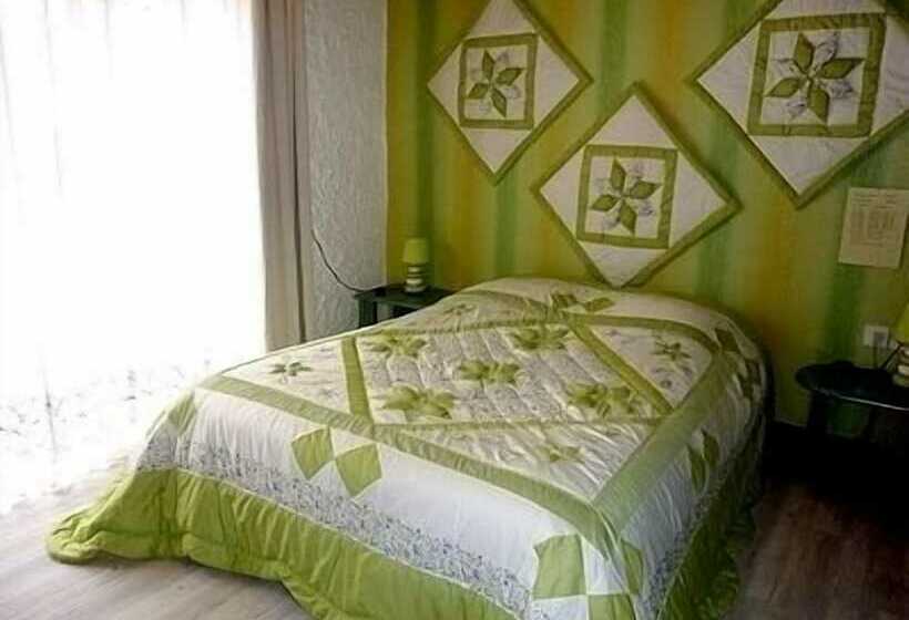 酒店 Le Village Gaulois