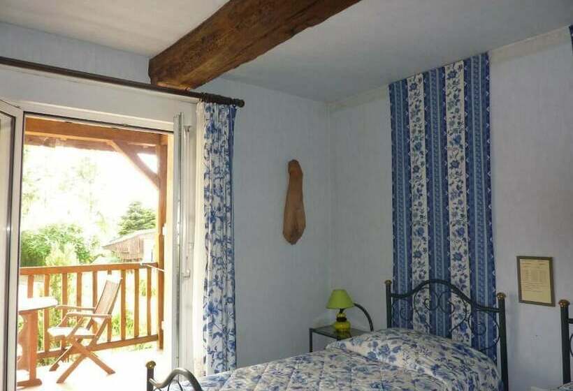 酒店 Le Village Gaulois