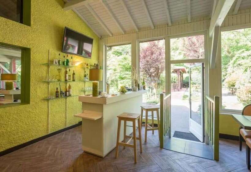 호텔 Lerie De La Cascade