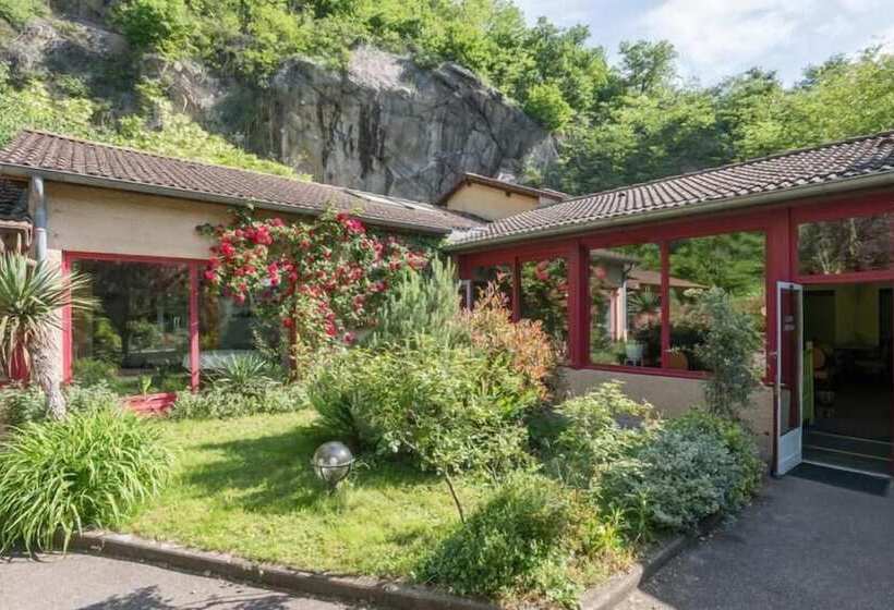 호텔 Lerie De La Cascade