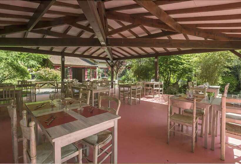 호텔 Lerie De La Cascade