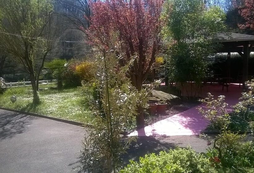 호텔 Lerie De La Cascade