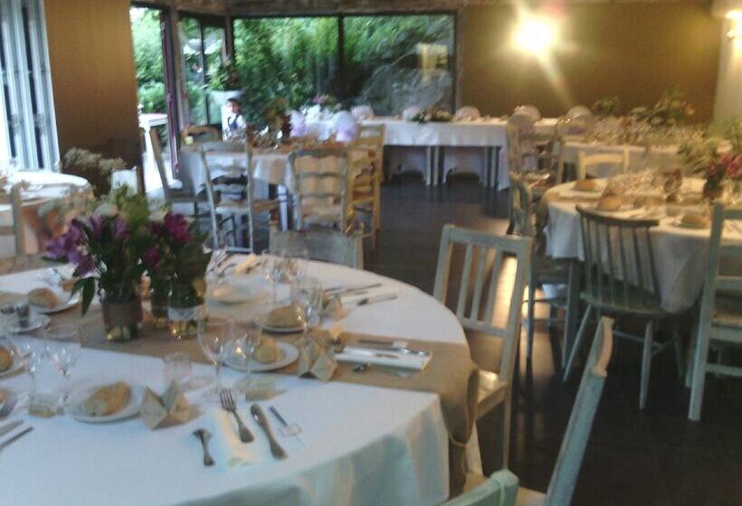 호텔 Lerie De La Cascade