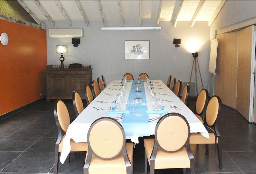 호텔 Lerie De La Cascade