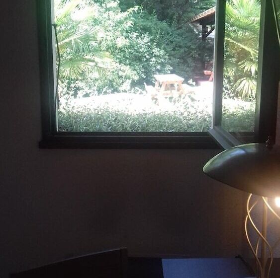 호텔 Lerie De La Cascade