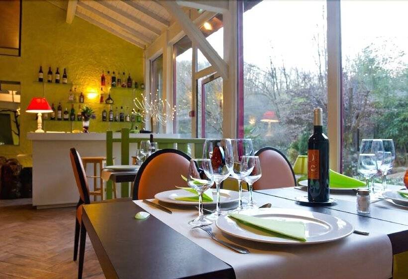 호텔 Lerie De La Cascade