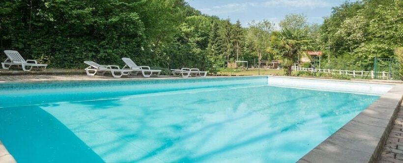 호텔 Lerie De La Cascade