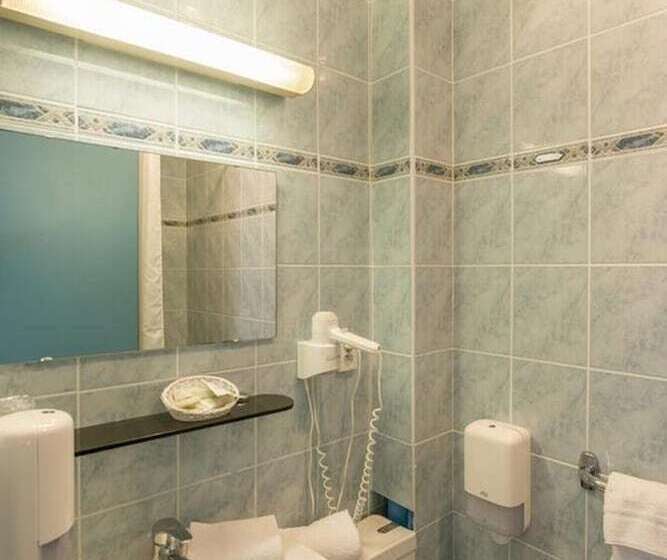 호텔 Lerie De La Cascade