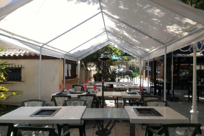 فندق Les Cigalons