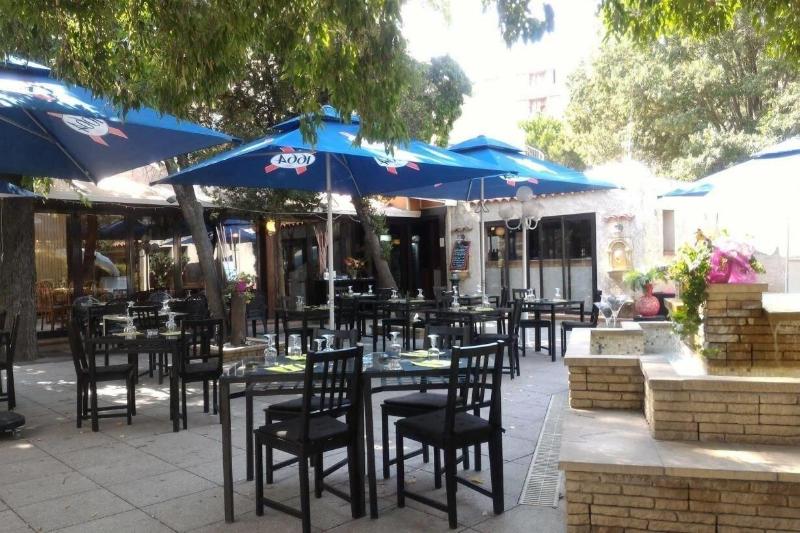 فندق Les Cigalons