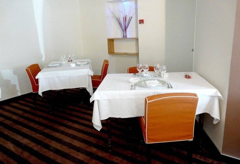 בית מלון כפרי Les Forges