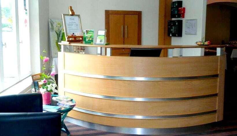 בית מלון כפרי Les Forges