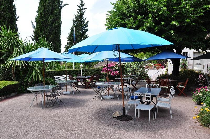 בית מלון כפרי Les Liserons De Mougins