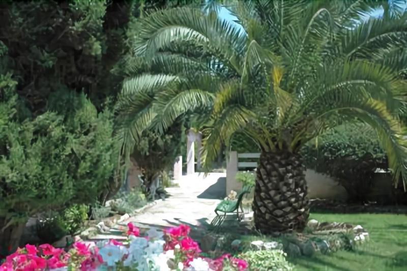 בית מלון כפרי Les Liserons De Mougins