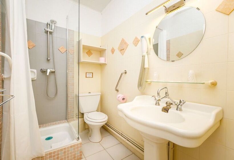 בית מלון כפרי Les Liserons De Mougins