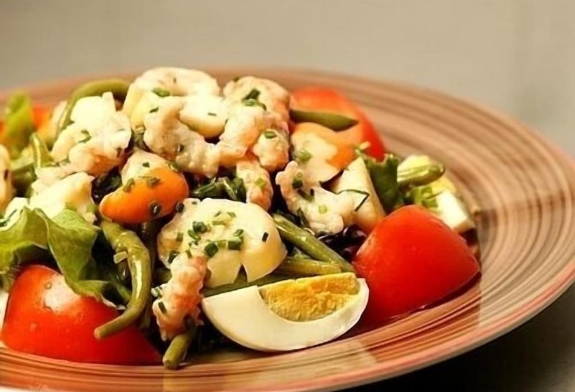 فندق Logis   Hôtel Restaurant L Ecu De France