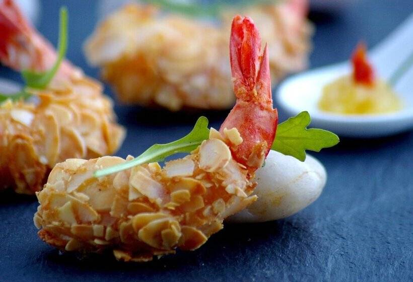 בית מלון כפרי Auberge Des Montagnes