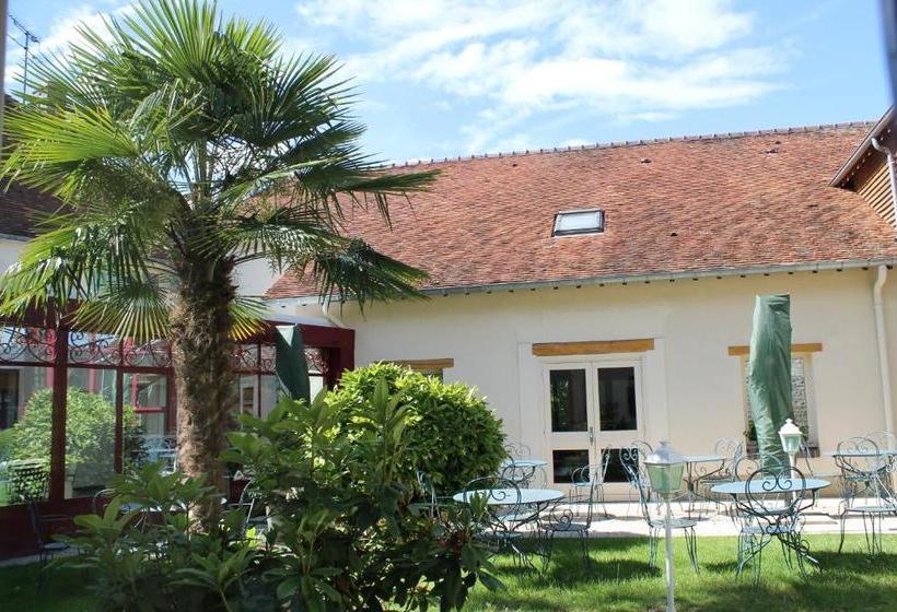 فندق Logis Maison Gublin Auberge Du Lac