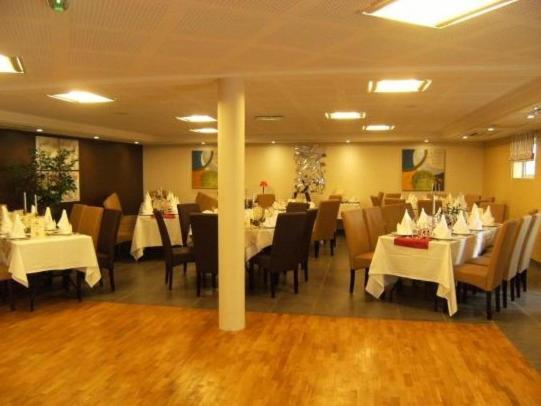 בית מלון כפרי Logis Hôtel De La Tour