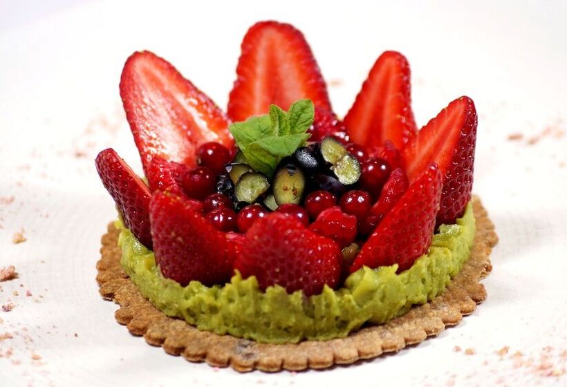 ホテル Logis Hôtel & Restaurant Le Soleil D Or