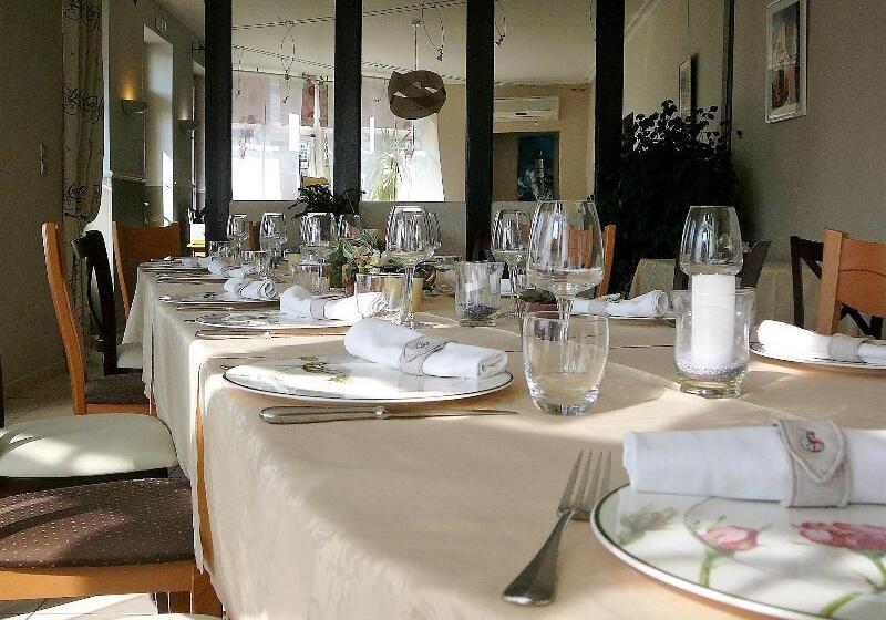 酒店 Logis La Renaissance