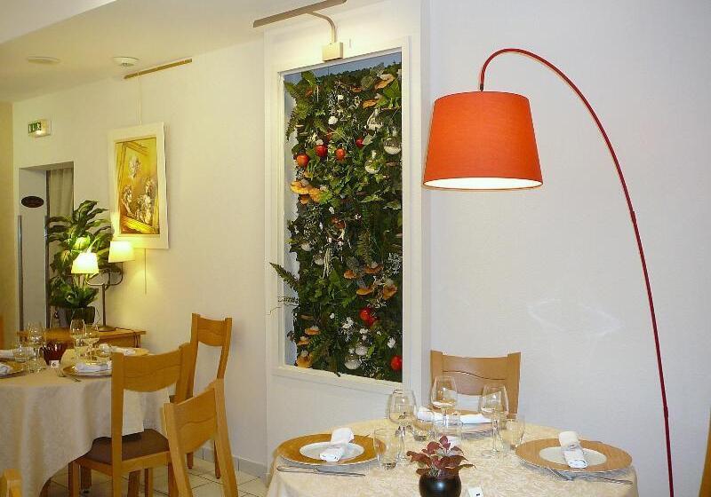 酒店 Logis La Renaissance