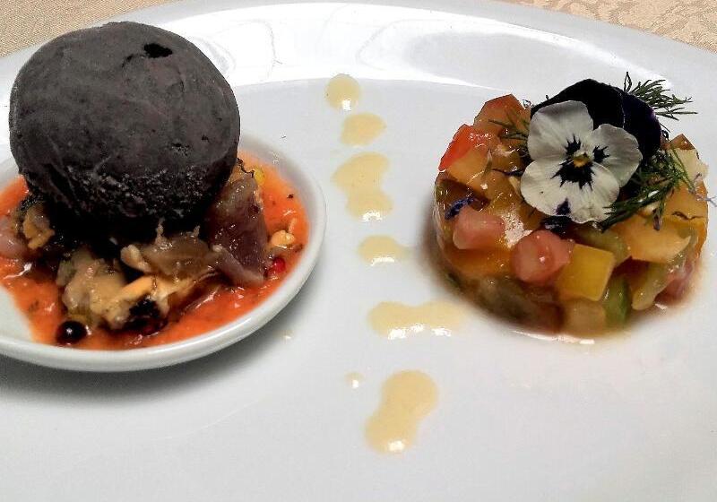 酒店 Logis La Renaissance