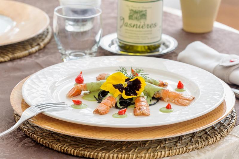 酒店 Logis La Renaissance