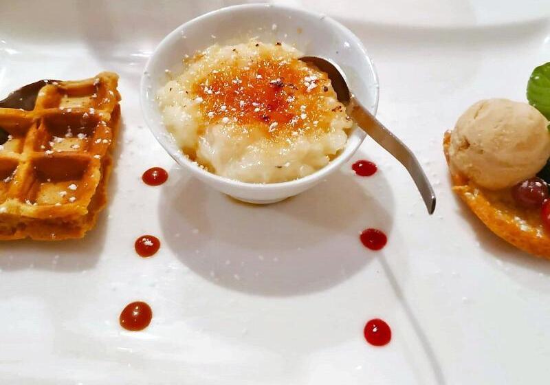 酒店 Logis La Renaissance