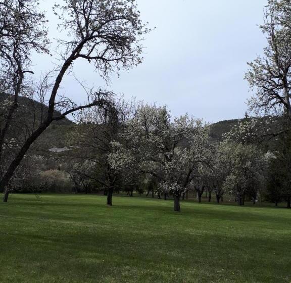 Hotel Logis Le Ceans