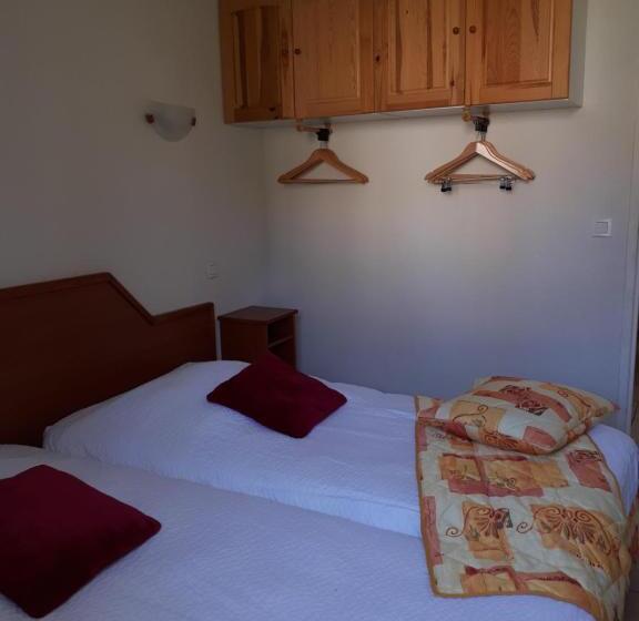 Hotel Logis Le Ceans