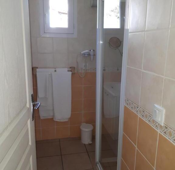 Hotel Logis Le Ceans