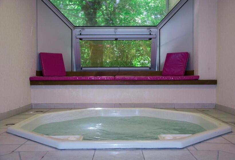 Hotel Logis Le Ceans