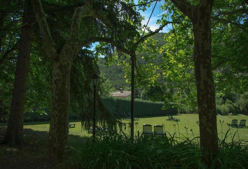 Hotel Logis Le Ceans