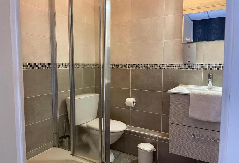 فندق Logis Hôtel Le Saint Florent