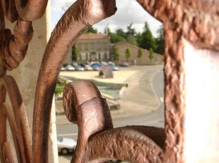 Logis Hotels Les Glycines