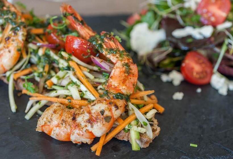 Logis Hotels Les Glycines