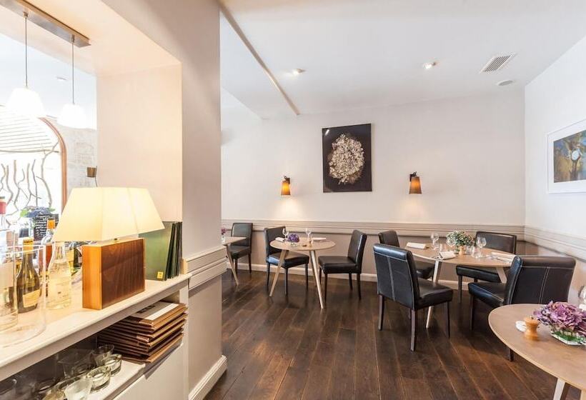 Logis Hotels Les Glycines