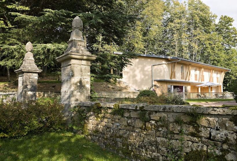 فندق Logis Hôtel Parenthèse, Restaurant & Spa