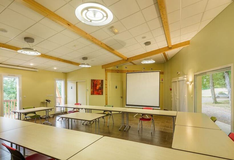 فندق Logis Hôtel Parenthèse, Restaurant & Spa