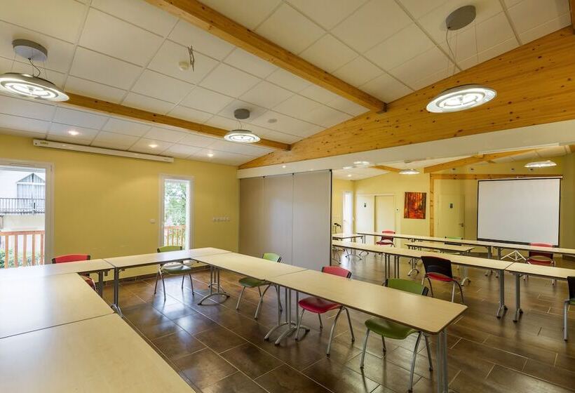 فندق Logis Hôtel Parenthèse, Restaurant & Spa